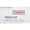 imageUrgent Stamp  MasterMark Premium PreInked Office Stamp