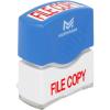 imageFile Copy Stamp  MasterMark Premium PreInked Office Stamp