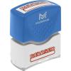 imageRevised Stamp  MasterMark Premium PreInked Office Stamp