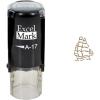 imageThanksgiving Rubber Stamp  Mayflower  Brown Ink