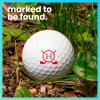imageExcelMark Custom Golf Ball Stamp  Easy Ball IdentificationCross Tees