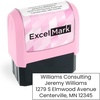 Pink Mount