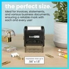 image:imageExcelMark Good Job  SelfInking Rubber Stamp  A1539 Red Ink
