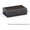 image:imageExcelMark INSURED Self Inking Rubber Stamp  Red Ink