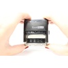 image:imageExcelMark INSURED Self Inking Rubber Stamp  Red Ink