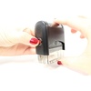 image:imageExcelMark INSURED Self Inking Rubber Stamp  Red Ink