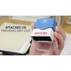 image:imageMasterMark Premium PreInked Office Stamp Mailed